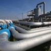 Прокладка газопровода